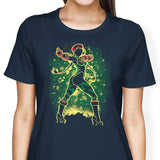 The Killer Bee - Women's Apparel
