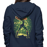The Killer Bee - Hoodie