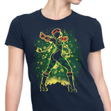 The Killer Bee - Women's Apparel