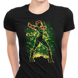 The Killer Bee - Women's Apparel