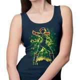 The Killer Bee - Tank Top