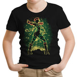 The Killer Bee - Youth Apparel