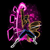 The Kinetic Card - Men's V-Neck