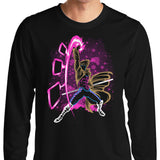 The Kinetic Card - Long Sleeve T-Shirt
