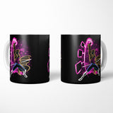 The Kinetic Card - Mug