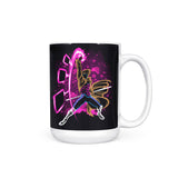 The Kinetic Card - Mug