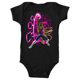 The Kinetic Card - Youth Apparel