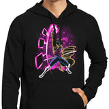 The Kinetic Card - Hoodie