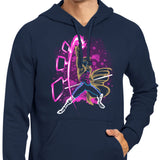 The Kinetic Card - Hoodie
