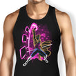 The Kinetic Card - Tank Top