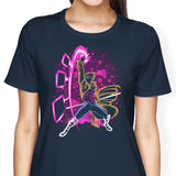 The Kinetic Card - Women's Apparel