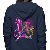 The Kinetic Card - Hoodie