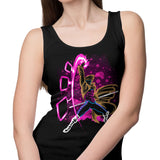 The Kinetic Card - Tank Top