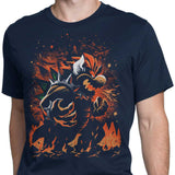 The King of Awesome - Men's Apparel