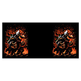 The King of Awesome - Mug