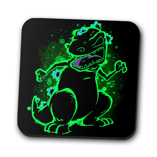 The King of the Ozone - Coasters