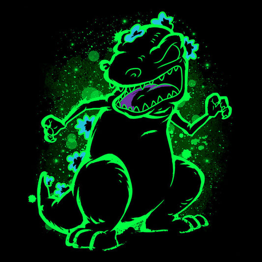 The King of the Ozone - Tank Top