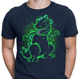 The King of the Ozone - Men's Apparel