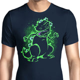 The King of the Ozone - Men's Apparel