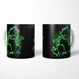 The King of the Ozone - Mug