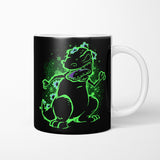 The King of the Ozone - Mug