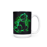 The King of the Ozone - Mug