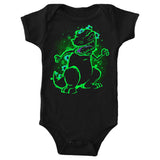 The King of the Ozone - Youth Apparel