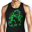 The King of the Ozone - Tank Top