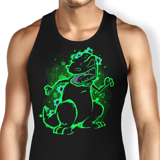 The King of the Ozone - Tank Top