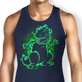 The King of the Ozone - Tank Top
