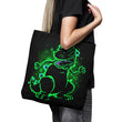 The King of the Ozone - Tote Bag