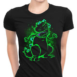 The King of the Ozone - Women's Apparel