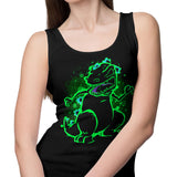 The King of the Ozone - Tank Top