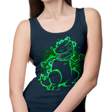 The King of the Ozone - Tank Top
