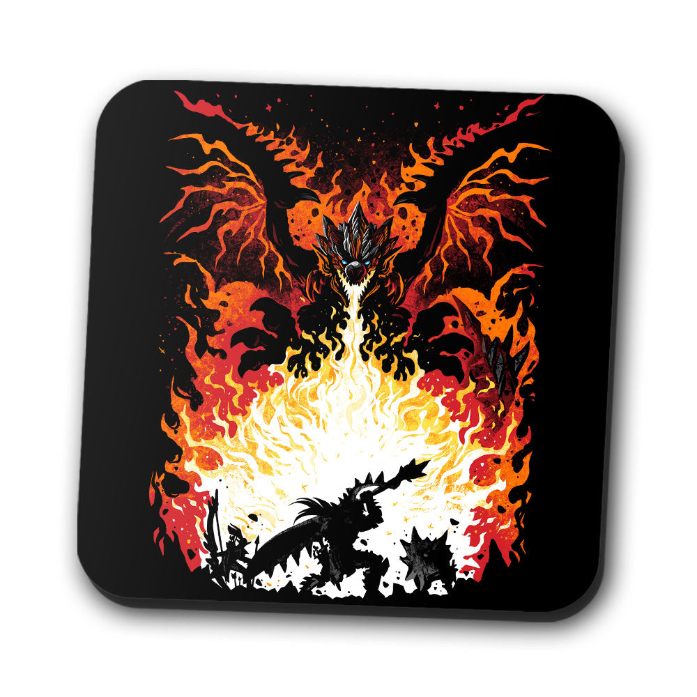 The King of the Skies - Coasters