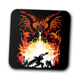 The King of the Skies - Coasters