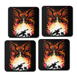 The King of the Skies - Coasters