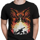 The King of the Skies - Men's Apparel