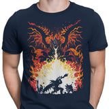 The King of the Skies - Men's Apparel