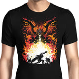 The King of the Skies - Men's Apparel