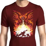 The King of the Skies - Men's Apparel