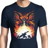 The King of the Skies - Men's Apparel
