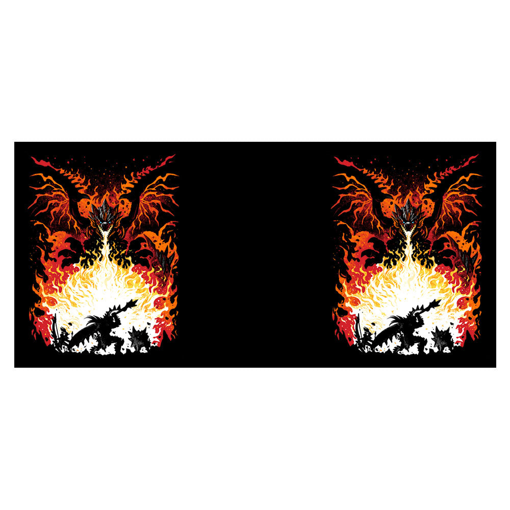 The King of the Skies - Mug