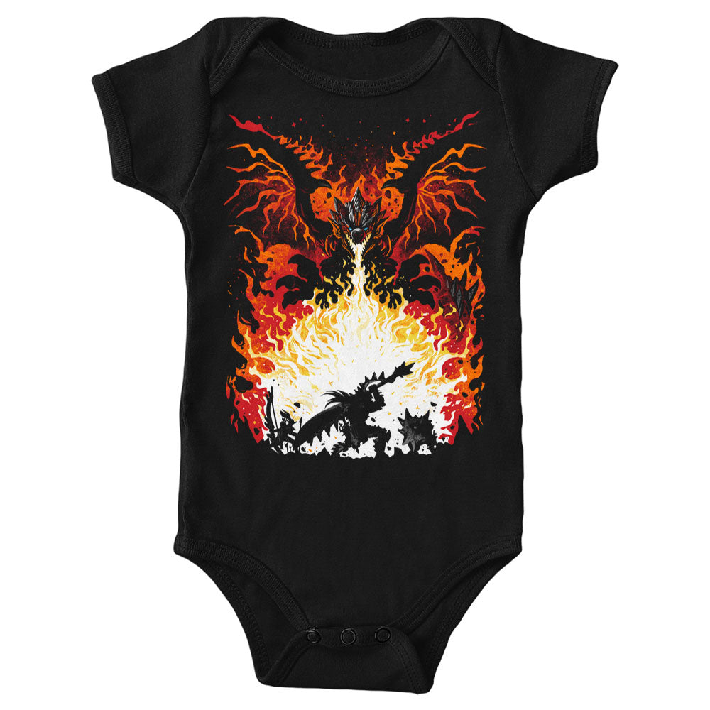 The King of the Skies - Youth Apparel