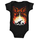 The King of the Skies - Youth Apparel