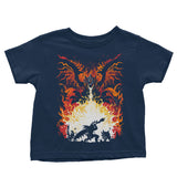 The King of the Skies - Youth Apparel