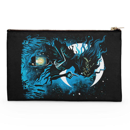 The Lady Midnight - Accessory Pouch