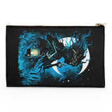 The Lady Midnight - Accessory Pouch