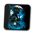 The Lady Midnight - Coasters