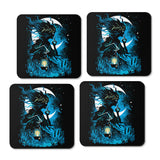 The Lady Midnight - Coasters